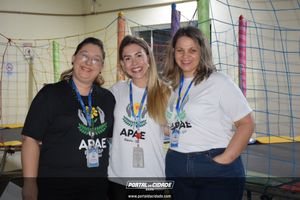 1&ordm; dia | 44&ordf; edi&ccedil;&atilde;o da Feira da Bondade 