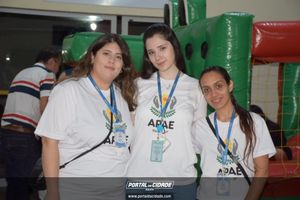 1&ordm; dia | 44&ordf; edi&ccedil;&atilde;o da Feira da Bondade 