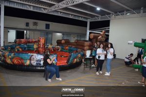 1&ordm; dia | 44&ordf; edi&ccedil;&atilde;o da Feira da Bondade 