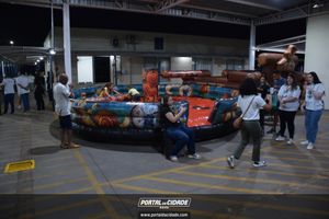 1&ordm; dia | 44&ordf; edi&ccedil;&atilde;o da Feira da Bondade 
