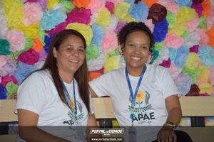 1&ordm; dia | 44&ordf; edi&ccedil;&atilde;o da Feira da Bondade 