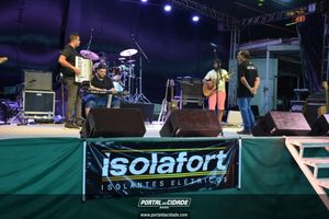 1&ordm; dia | 44&ordf; edi&ccedil;&atilde;o da Feira da Bondade 