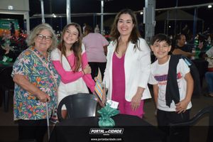 1&ordm; dia | 44&ordf; edi&ccedil;&atilde;o da Feira da Bondade 