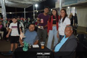 1&ordm; dia | 44&ordf; edi&ccedil;&atilde;o da Feira da Bondade 