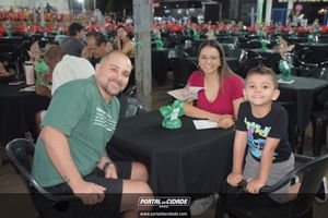1&ordm; dia | 44&ordf; edi&ccedil;&atilde;o da Feira da Bondade 