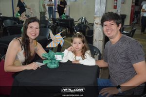 1&ordm; dia | 44&ordf; edi&ccedil;&atilde;o da Feira da Bondade 