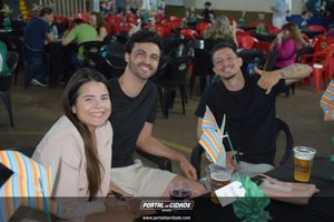 1&ordm; dia | 44&ordf; edi&ccedil;&atilde;o da Feira da Bondade 