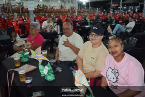 1&ordm; dia | 44&ordf; edi&ccedil;&atilde;o da Feira da Bondade 
