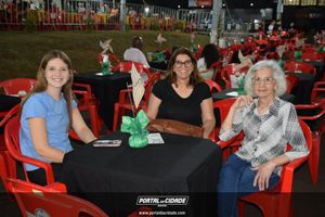 1&ordm; dia | 44&ordf; edi&ccedil;&atilde;o da Feira da Bondade 