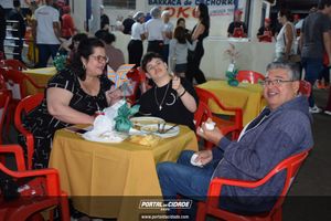 1&ordm; dia | 44&ordf; edi&ccedil;&atilde;o da Feira da Bondade 