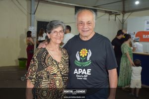 1&ordm; dia | 44&ordf; edi&ccedil;&atilde;o da Feira da Bondade 