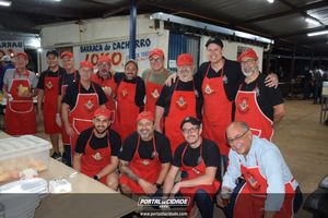 1&ordm; dia | 44&ordf; edi&ccedil;&atilde;o da Feira da Bondade 