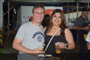 1&ordm; dia | 44&ordf; edi&ccedil;&atilde;o da Feira da Bondade 