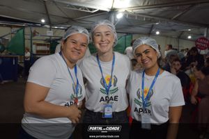 1&ordm; dia | 44&ordf; edi&ccedil;&atilde;o da Feira da Bondade 