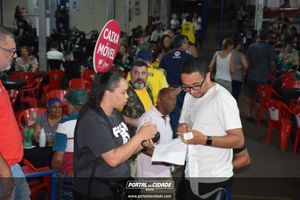 1&ordm; dia | 44&ordf; edi&ccedil;&atilde;o da Feira da Bondade 