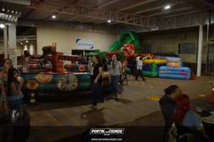 1&ordm; dia | 44&ordf; edi&ccedil;&atilde;o da Feira da Bondade 