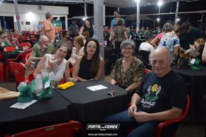 1&ordm; dia | 44&ordf; edi&ccedil;&atilde;o da Feira da Bondade 