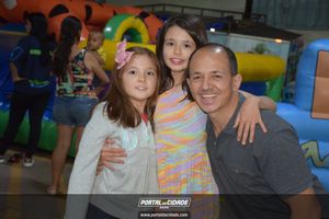 1&ordm; dia | 44&ordf; edi&ccedil;&atilde;o da Feira da Bondade 