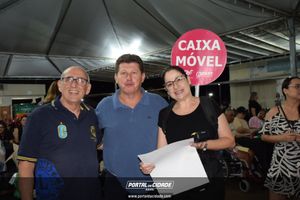 1&ordm; dia | 44&ordf; edi&ccedil;&atilde;o da Feira da Bondade 