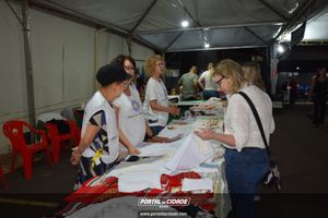 1&ordm; dia | 44&ordf; edi&ccedil;&atilde;o da Feira da Bondade 