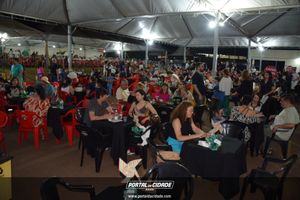 1&ordm; dia | 44&ordf; edi&ccedil;&atilde;o da Feira da Bondade 