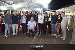 1&ordm; dia | 44&ordf; edi&ccedil;&atilde;o da Feira da Bondade 