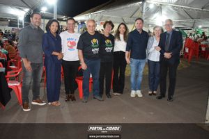 1&ordm; dia | 44&ordf; edi&ccedil;&atilde;o da Feira da Bondade 