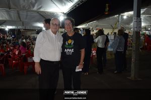 1&ordm; dia | 44&ordf; edi&ccedil;&atilde;o da Feira da Bondade 