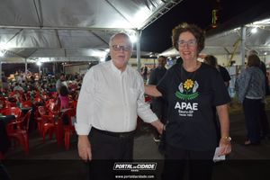 1&ordm; dia | 44&ordf; edi&ccedil;&atilde;o da Feira da Bondade 