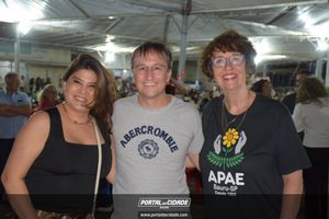 1&ordm; dia | 44&ordf; edi&ccedil;&atilde;o da Feira da Bondade 
