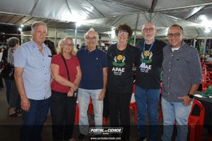 1&ordm; dia | 44&ordf; edi&ccedil;&atilde;o da Feira da Bondade 