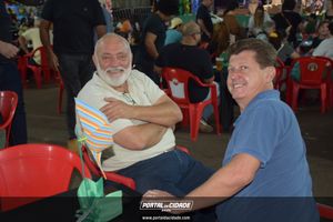 1&ordm; dia | 44&ordf; edi&ccedil;&atilde;o da Feira da Bondade 