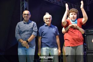 1&ordm; dia | 44&ordf; edi&ccedil;&atilde;o da Feira da Bondade 