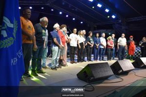 1&ordm; dia | 44&ordf; edi&ccedil;&atilde;o da Feira da Bondade 