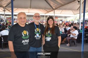 2&ordm; dia | 44&ordf; edi&ccedil;&atilde;o da Feira da Bondade