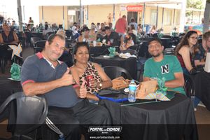 2&ordm; dia | 44&ordf; edi&ccedil;&atilde;o da Feira da Bondade