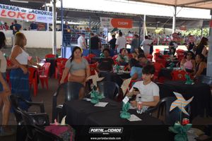 2&ordm; dia | 44&ordf; edi&ccedil;&atilde;o da Feira da Bondade