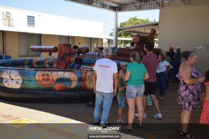 2&ordm; dia | 44&ordf; edi&ccedil;&atilde;o da Feira da Bondade