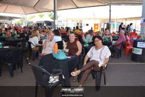 2&ordm; dia | 44&ordf; edi&ccedil;&atilde;o da Feira da Bondade