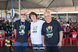 2&ordm; dia | 44&ordf; edi&ccedil;&atilde;o da Feira da Bondade