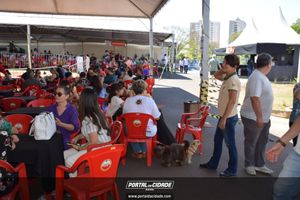 2&ordm; dia | 44&ordf; edi&ccedil;&atilde;o da Feira da Bondade
