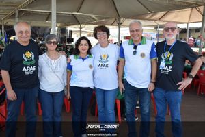2&ordm; dia | 44&ordf; edi&ccedil;&atilde;o da Feira da Bondade
