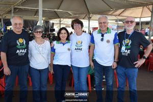 2&ordm; dia | 44&ordf; edi&ccedil;&atilde;o da Feira da Bondade