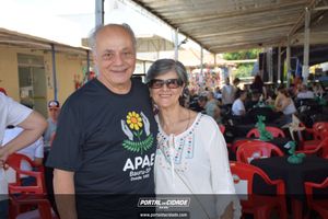 2&ordm; dia | 44&ordf; edi&ccedil;&atilde;o da Feira da Bondade