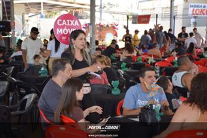 2&ordm; dia | 44&ordf; edi&ccedil;&atilde;o da Feira da Bondade
