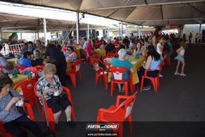 2&ordm; dia | 44&ordf; edi&ccedil;&atilde;o da Feira da Bondade