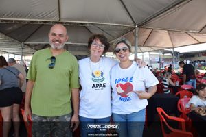 2&ordm; dia | 44&ordf; edi&ccedil;&atilde;o da Feira da Bondade