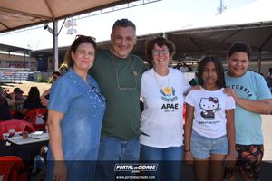 2&ordm; dia | 44&ordf; edi&ccedil;&atilde;o da Feira da Bondade