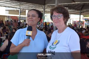 2&ordm; dia | 44&ordf; edi&ccedil;&atilde;o da Feira da Bondade