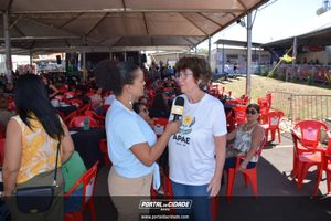 2&ordm; dia | 44&ordf; edi&ccedil;&atilde;o da Feira da Bondade